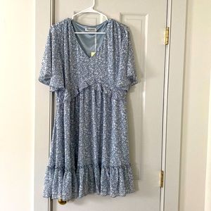 Manydress, size XL, never worn!